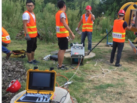 德兴如何选择适合的市政管道疏通方法？